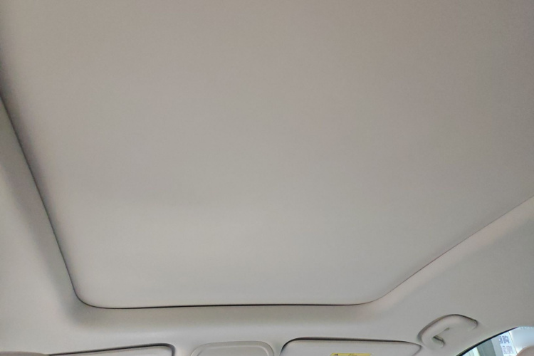 别克 2024款 昂科威Plus 四驱Avenir艾维亚中控内饰22