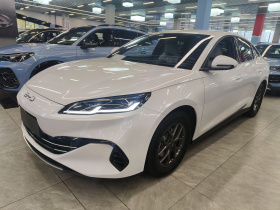 比亚迪 海豹06新能源 2024款 DM-i 80KM豪华型