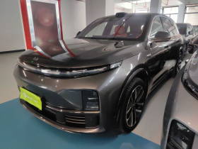 理想汽车 理想L7 2024款 Ultra