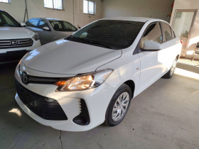 丰田 威驰 2021款 1.5L CVT创行版