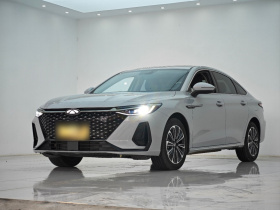 奇瑞 风云A8 2024款 127 乘风版