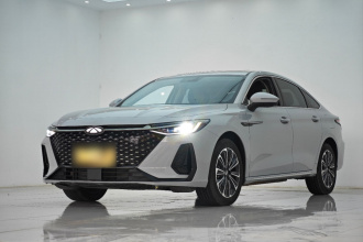 奇瑞 风云A8 2024款 127 乘风版