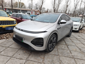 小鹏G6 2023款 700 四驱性能 Max