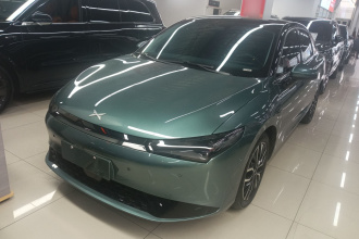 小鹏P5 2024款 500Pro版