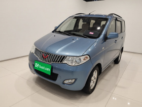 五菱汽车 五菱宏光 2014款 1.5L 标准型