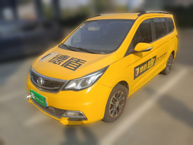 长安凯程 长安欧尚A600 2017款 1.5L 手动标准型