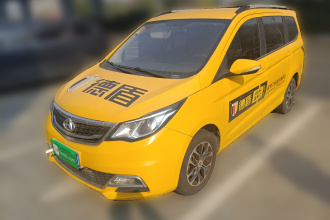 长安凯程 长安欧尚A600 2017款 1.5L 手动标准型