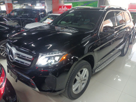 奔驰GLS级（平行进口） 