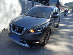 日产 劲客 2017款 1.5L CVT智领版