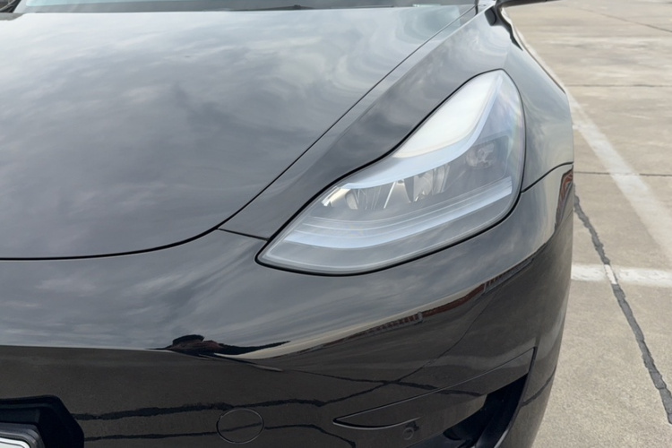 特斯拉 Model 3 2022款 后轮驱动版局部细节36