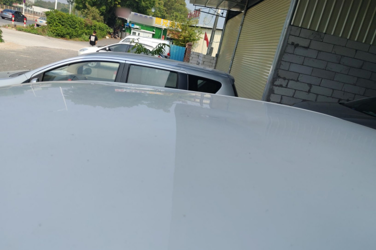 五菱汽车 宏光MINIEV 2021款 马卡龙臻享款 磷酸铁锂局部细节57