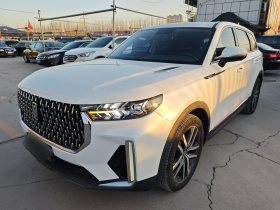 奔腾T99 2020款 20TD 自动尊享型