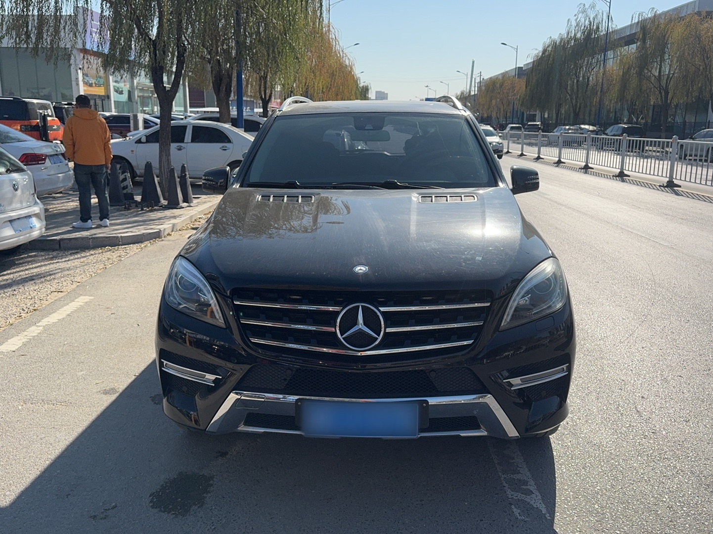 车300二手车图片