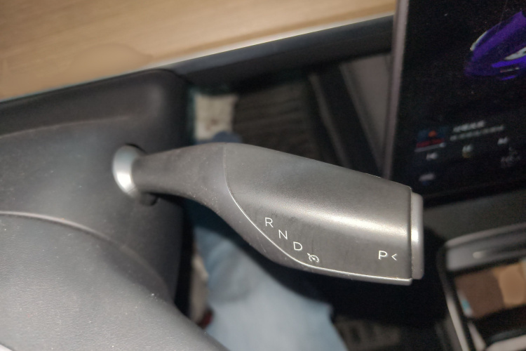 特斯拉 Model 3 2021款 标准续航后驱升级版局部细节18