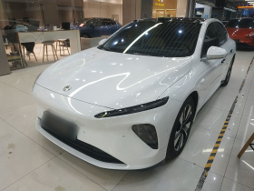 蔚来ET7 2023款 75kWh