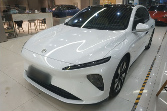蔚来ET7 2023款 75kWh