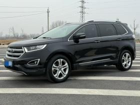 福特 锐界 2018款 EcoBoost 245 两驱豪锐型 7座 国V