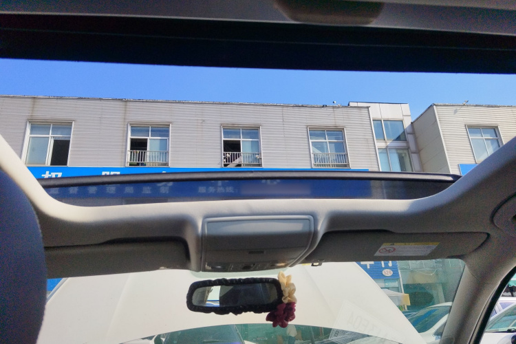 大众 凌渡 2015款 330TSI DSG舒适版中控内饰22