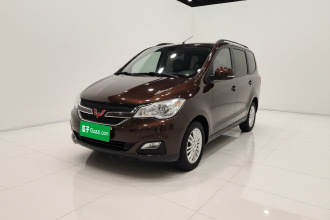 五菱汽车 五菱宏光 2015款 1.5L S1舒适国V