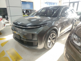 理想汽车 理想L8 2023款 Pro