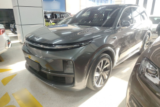 理想汽车 理想L8 2023款 Pro