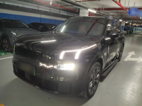 领克900 2025款 1.5T Ultra