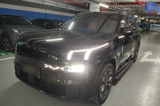 领克900 2025款 1.5T Ultra