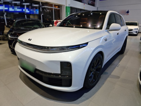 理想汽车 理想L7 2023款 Pro