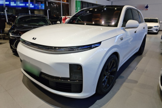 理想汽车 理想L7 2023款 Pro