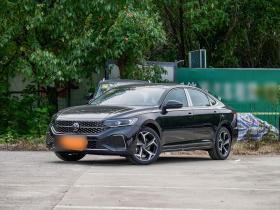 大众 帕萨特 2025款 出众款 380TSI 星空龙腾版