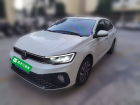 大众 朗逸 2023款 新锐 1.5L 自动出众新愿版