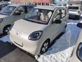 五菱汽车 宏光MINIEV 2025款 四门版 进阶款