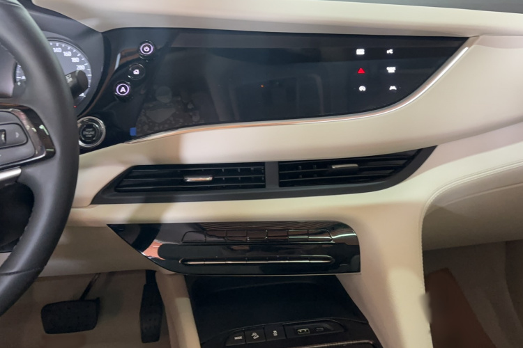 别克 昂科旗 2022款 652T 四驱Avenir艾维亚 6座局部细节16