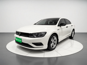 大众 凌渡 2015款 280TSI DSG舒适版