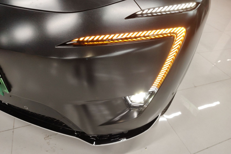 阿维塔11 2023款 鸿蒙 116度 奢享版局部细节36