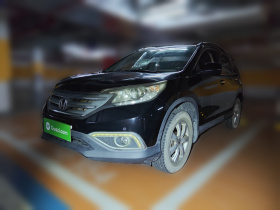 本田CR-V 2012款 2.0L 两驱都市版