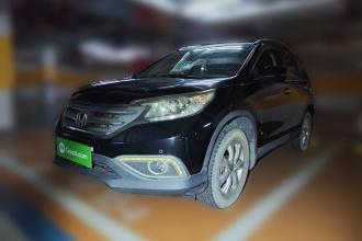 本田CR-V 2012款 2.0L 两驱都市版