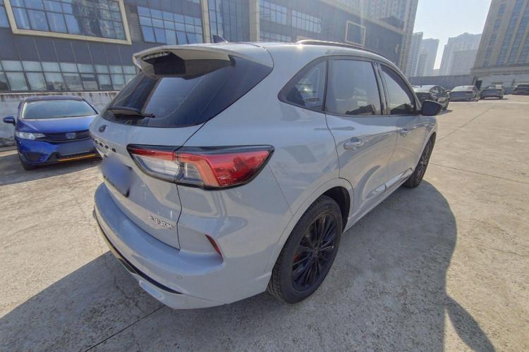 福特 锐际 2024款 EcoBoost 245 四驱纵享款ST-Line Pro车身外观6004