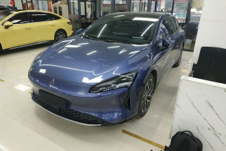 宝骏享境 2025款 纯电 600km豪华版