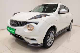 英菲尼迪ESQ 2014款 1.6L 率性版