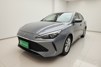 荣威i5 2023款 1.5L 手动舒享版