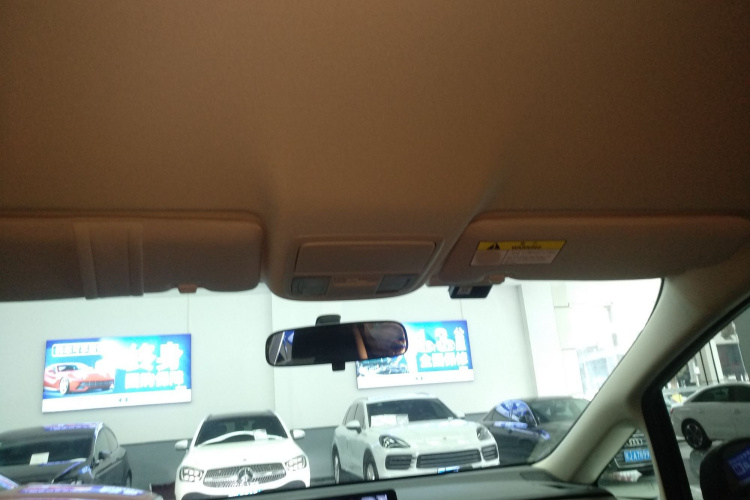 本田 奥德赛 2024款 2.0L e:HEV 锐·悦享版中控内饰22