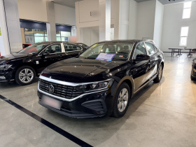 大众 帕萨特 2024款 280TSI 商务版