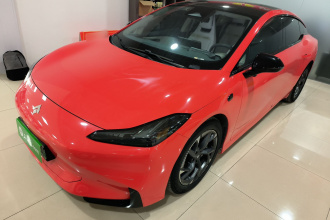 昊铂GT 2023款 560后驱七翼版