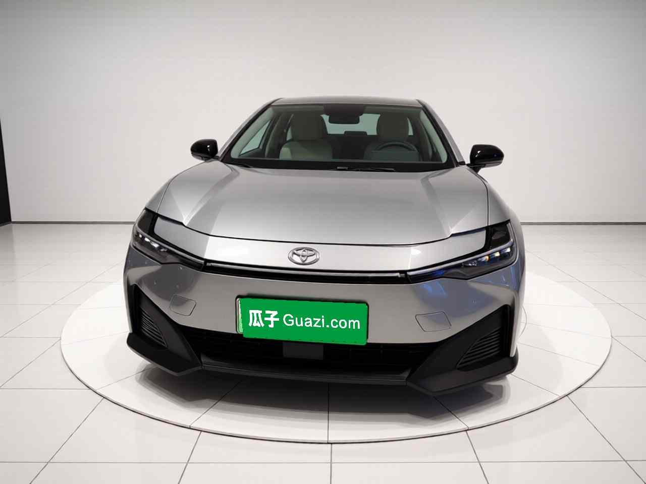 丰田bZ3 2024款 616km 长续航 PRO(1)