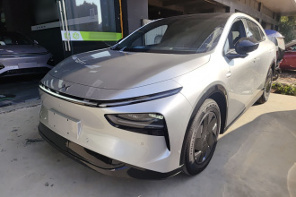 小鹏G7 2025款 702 超长续航 Max