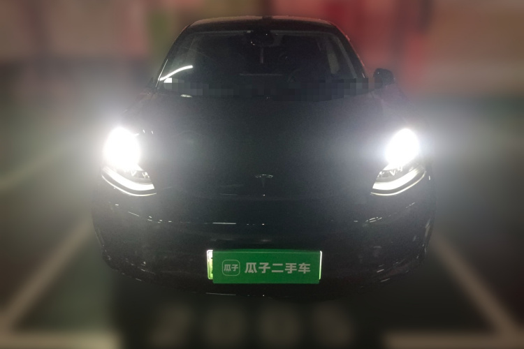 特斯拉 Model 3 2022款 后轮驱动版车身外观6001