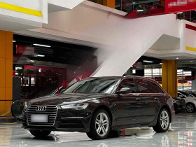 奥迪A6(进口) 2017款 Avant 35 TFSI 时尚型