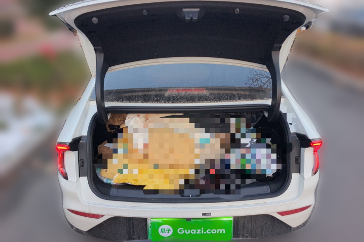 五菱汽车 五菱星光 2024款 共创版 510 进阶型中控内饰23