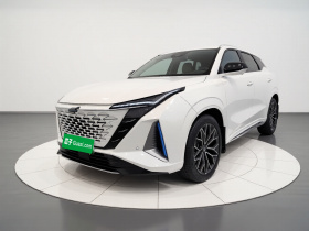 长安欧尚 欧尚Z6新能源 2023款 智电iDD 150KM旗舰PLUS